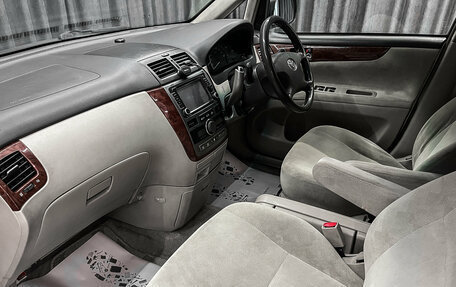 Toyota Ipsum II, 2001 год, 650 000 рублей, 9 фотография