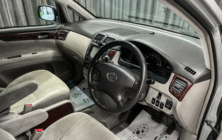 Toyota Ipsum II, 2001 год, 650 000 рублей, 7 фотография