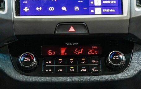 KIA Sportage III, 2012 год, 1 288 000 рублей, 20 фотография