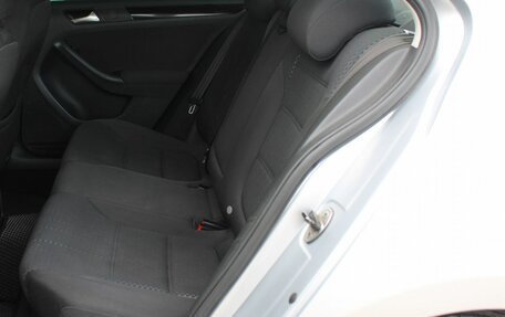 Volkswagen Jetta VI, 2011 год, 729 000 рублей, 16 фотография