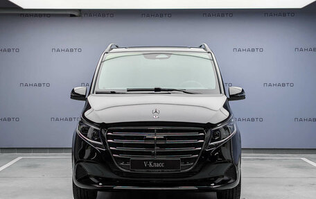 Mercedes-Benz V-Класс, 2026 год, 14 600 000 рублей, 2 фотография