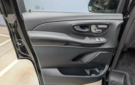 Mercedes-Benz V-Класс, 2026 год, 14 600 000 рублей, 10 фотография