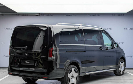 Mercedes-Benz V-Класс, 2026 год, 14 600 000 рублей, 3 фотография