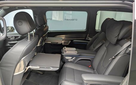 Mercedes-Benz V-Класс, 2026 год, 14 600 000 рублей, 12 фотография