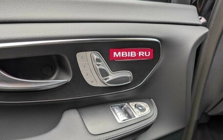 Mercedes-Benz V-Класс, 2026 год, 14 600 000 рублей, 11 фотография