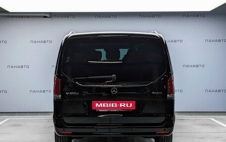 Mercedes-Benz V-Класс, 2026 год, 14 600 000 рублей, 4 фотография