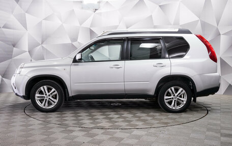 Nissan X-Trail, 2011 год, 1 250 000 рублей, 2 фотография