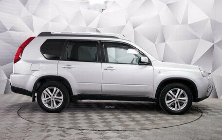 Nissan X-Trail, 2011 год, 1 250 000 рублей, 6 фотография