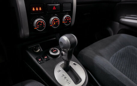 Nissan X-Trail, 2011 год, 1 250 000 рублей, 16 фотография