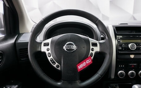 Nissan X-Trail, 2011 год, 1 250 000 рублей, 13 фотография