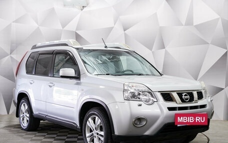 Nissan X-Trail, 2011 год, 1 250 000 рублей, 7 фотография
