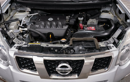 Nissan X-Trail, 2011 год, 1 250 000 рублей, 21 фотография