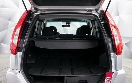 Nissan X-Trail, 2011 год, 1 250 000 рублей, 20 фотография