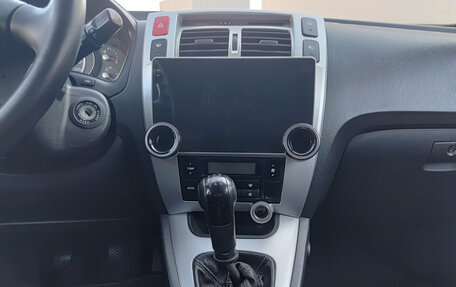 Hyundai Tucson III, 2006 год, 810 000 рублей, 15 фотография