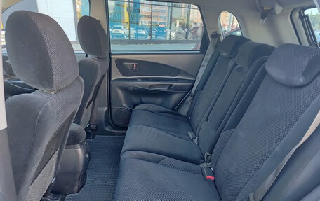 Hyundai Tucson III, 2006 год, 810 000 рублей, 12 фотография