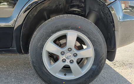 Hyundai Tucson III, 2006 год, 810 000 рублей, 18 фотография