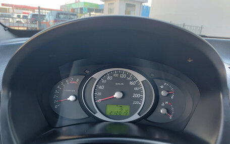 Hyundai Tucson III, 2006 год, 810 000 рублей, 13 фотография