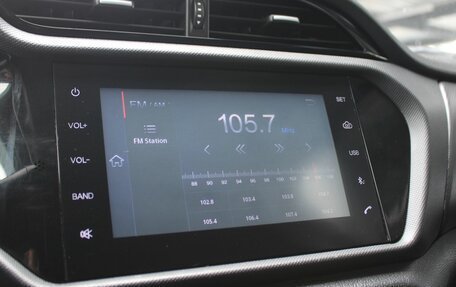 Chery Tiggo 3 I, 2017 год, 699 000 рублей, 10 фотография
