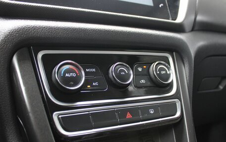 Chery Tiggo 3 I, 2017 год, 699 000 рублей, 11 фотография
