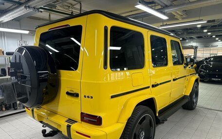 Mercedes-Benz G-Класс AMG, 2026 год, 33 890 000 рублей, 3 фотография