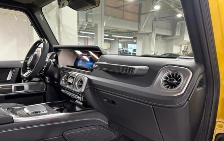 Mercedes-Benz G-Класс AMG, 2026 год, 33 890 000 рублей, 8 фотография