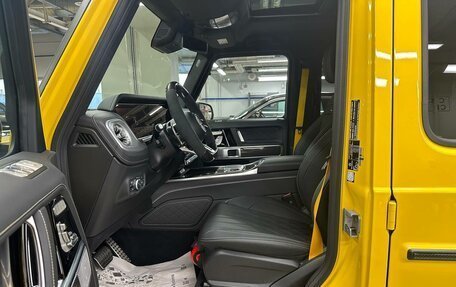 Mercedes-Benz G-Класс AMG, 2026 год, 33 890 000 рублей, 5 фотография