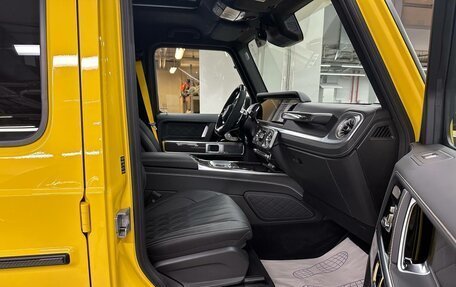 Mercedes-Benz G-Класс AMG, 2026 год, 33 890 000 рублей, 7 фотография