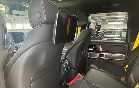 Mercedes-Benz G-Класс AMG, 2026 год, 33 890 000 рублей, 9 фотография