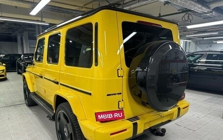 Mercedes-Benz G-Класс AMG, 2026 год, 33 890 000 рублей, 4 фотография