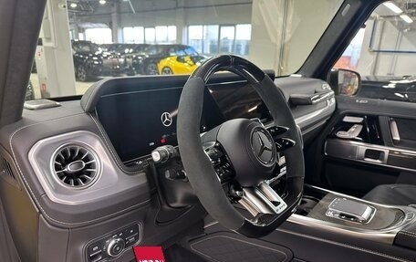 Mercedes-Benz G-Класс AMG, 2026 год, 33 890 000 рублей, 6 фотография