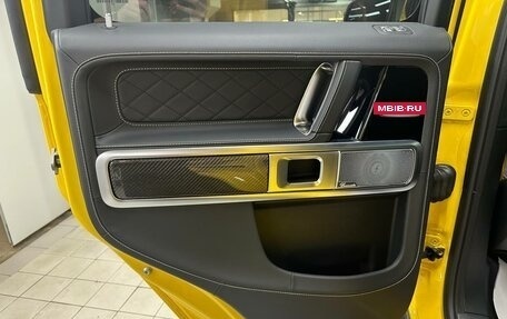 Mercedes-Benz G-Класс AMG, 2026 год, 33 890 000 рублей, 11 фотография