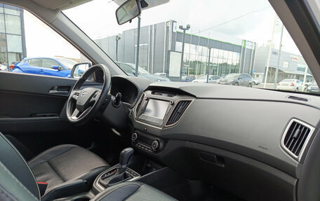 Hyundai Creta I рестайлинг, 2018 год, 2 050 000 рублей, 15 фотография