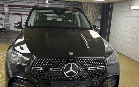 Mercedes-Benz GLE, 2025 год, 14 175 000 рублей, 2 фотография