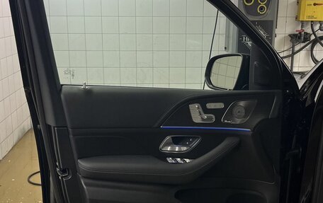 Mercedes-Benz GLE, 2025 год, 14 175 000 рублей, 10 фотография