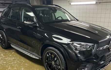 Mercedes-Benz GLE, 2025 год, 14 175 000 рублей, 3 фотография
