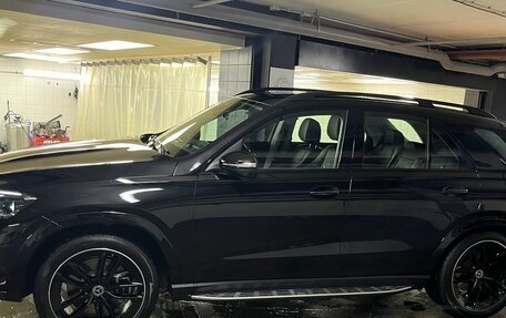 Mercedes-Benz GLE, 2025 год, 14 175 000 рублей, 8 фотография