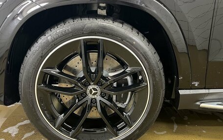 Mercedes-Benz GLE, 2025 год, 14 175 000 рублей, 9 фотография