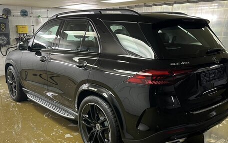 Mercedes-Benz GLE, 2025 год, 14 175 000 рублей, 7 фотография