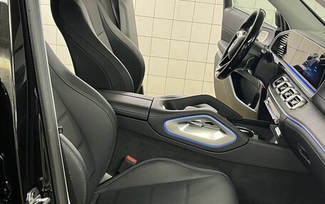 Mercedes-Benz GLE, 2025 год, 14 175 000 рублей, 14 фотография