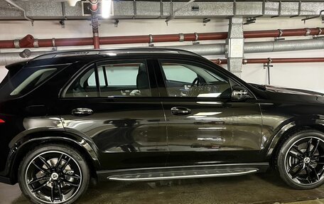 Mercedes-Benz GLE, 2025 год, 14 175 000 рублей, 4 фотография