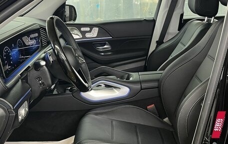 Mercedes-Benz GLE, 2025 год, 14 175 000 рублей, 12 фотография