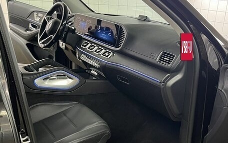 Mercedes-Benz GLE, 2025 год, 14 175 000 рублей, 13 фотография