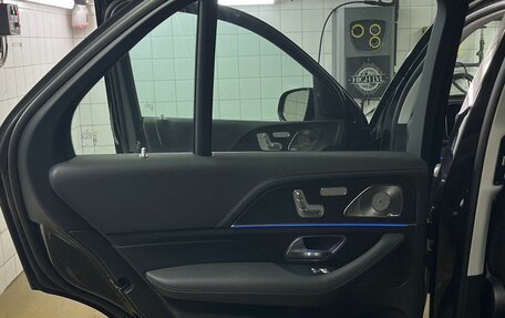 Mercedes-Benz GLE, 2025 год, 14 175 000 рублей, 16 фотография