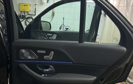 Mercedes-Benz GLE, 2025 год, 14 175 000 рублей, 21 фотография