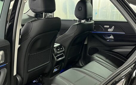 Mercedes-Benz GLE, 2025 год, 14 175 000 рублей, 18 фотография