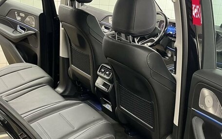 Mercedes-Benz GLE, 2025 год, 14 175 000 рублей, 20 фотография