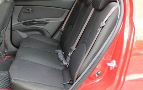 KIA Rio II, 2009 год, 469 000 рублей, 12 фотография