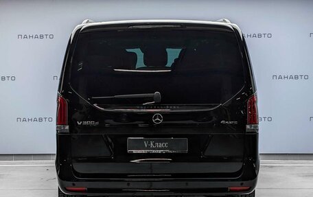 Mercedes-Benz V-Класс, 2025 год, 31 950 000 рублей, 4 фотография