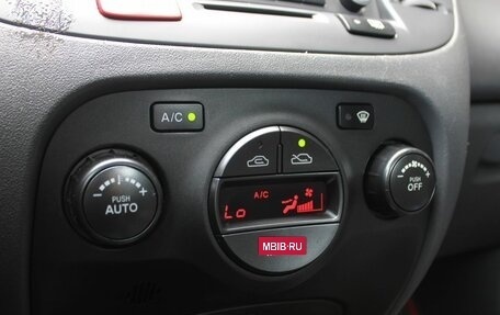 KIA Rio II, 2009 год, 469 000 рублей, 9 фотография