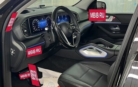 Mercedes-Benz GLE, 2025 год, 14 175 000 рублей, 11 фотография